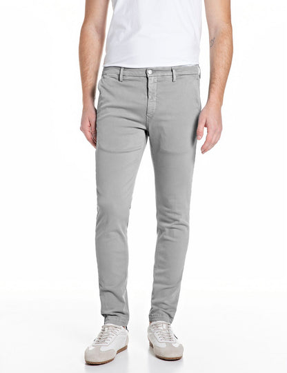 REPLAY
PANTALONE M9627E 000 8366197