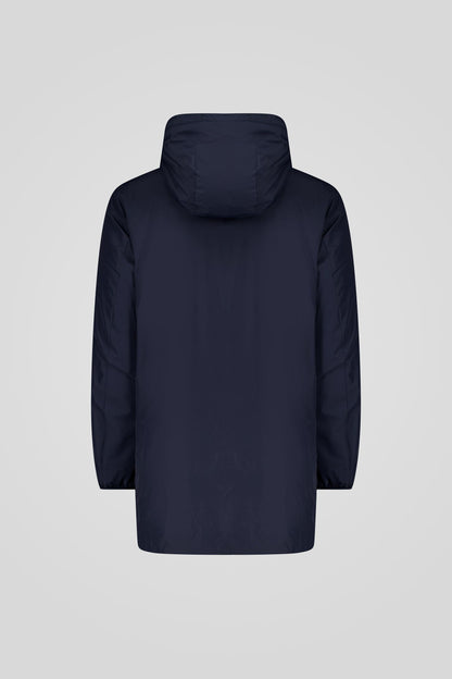 CIESSE PIUMINI
GUNBU - GIACCA LUNGA IMBOTTITA CON CAPPUCCIO 253CPMC08545 P1410P