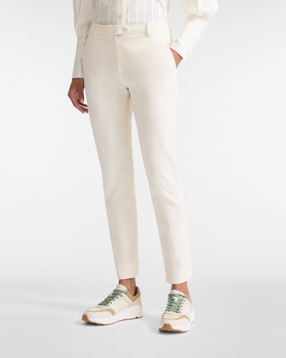 HARMONT&BLAINE
PANTALONI IN GABARDINE STRETCH WSPDA2 052949