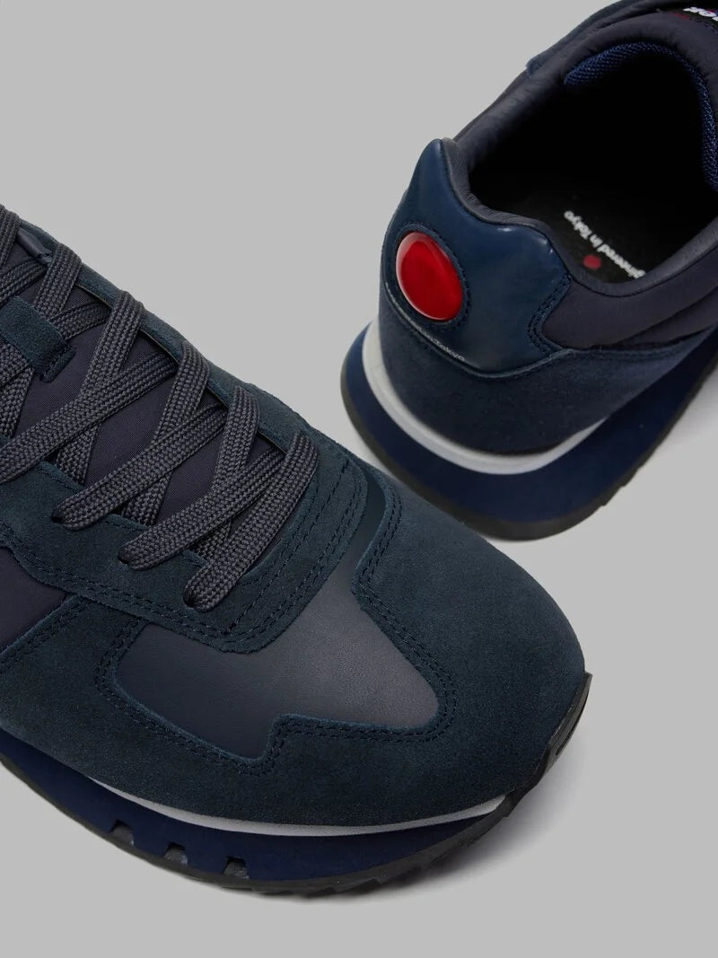 BLAUER
SNEAKER TOKYO01-TAS F5TOKYO01/TAS