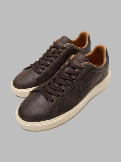 BLAUER
SNEAKER BUCK01-NUB F5BUCK01/NUB