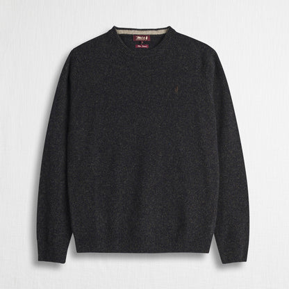 MCS
MAGLIONE GIROCOLLO MOULINE' IN MISTO LANA 13MKN107-03503