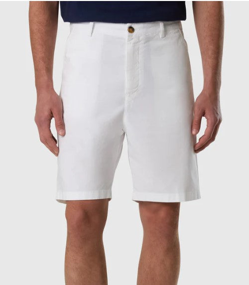 NORTH SAILS
SHORT TROUSER
REGULAR FIT CHINO 673409-000