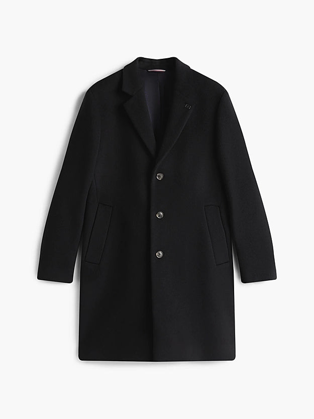 TOMMY HILFIGER
CAPPOTTO MW0MW40768