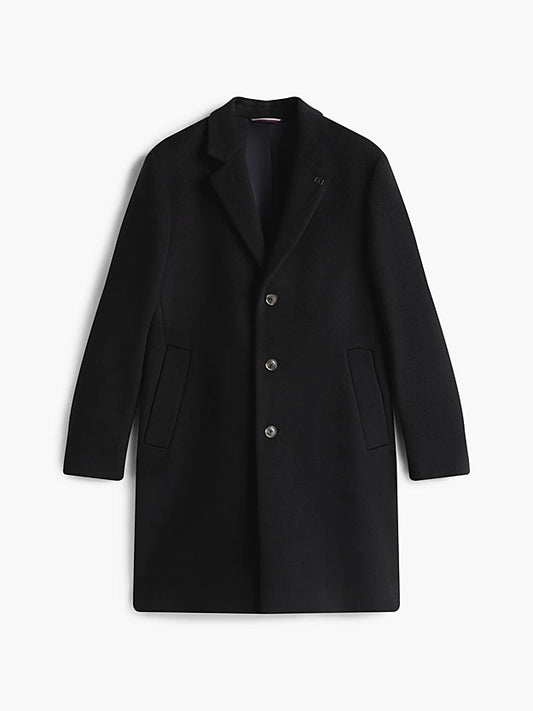 TOMMY HILFIGER
CAPPOTTO MW0MW40768
