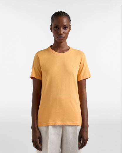 HARMONT&BLAINE
T-SHIRT BASIC PARICOLLO M/M IRQD92 021055