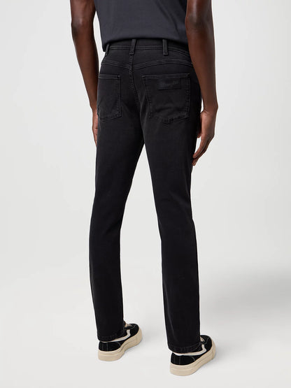 WRANGLER
LARSTON HIGH STRETCH SLIM TAPERED JEANS 112371657