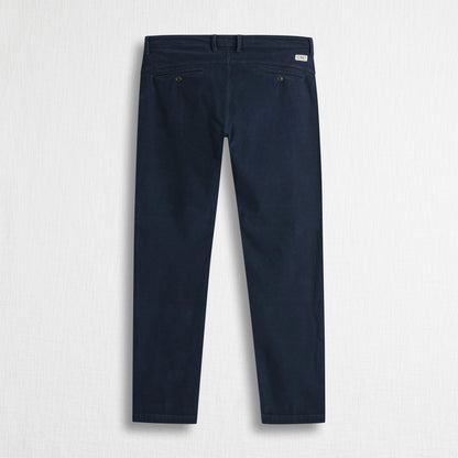 MCS
PANTALONE CHINO IN FUSTAGNO STRETCH SLIM FIT 13MCH101-03105