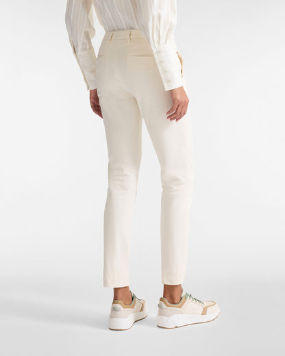 HARMONT&BLAINE
PANTALONI IN GABARDINE STRETCH WSPDA2 052949