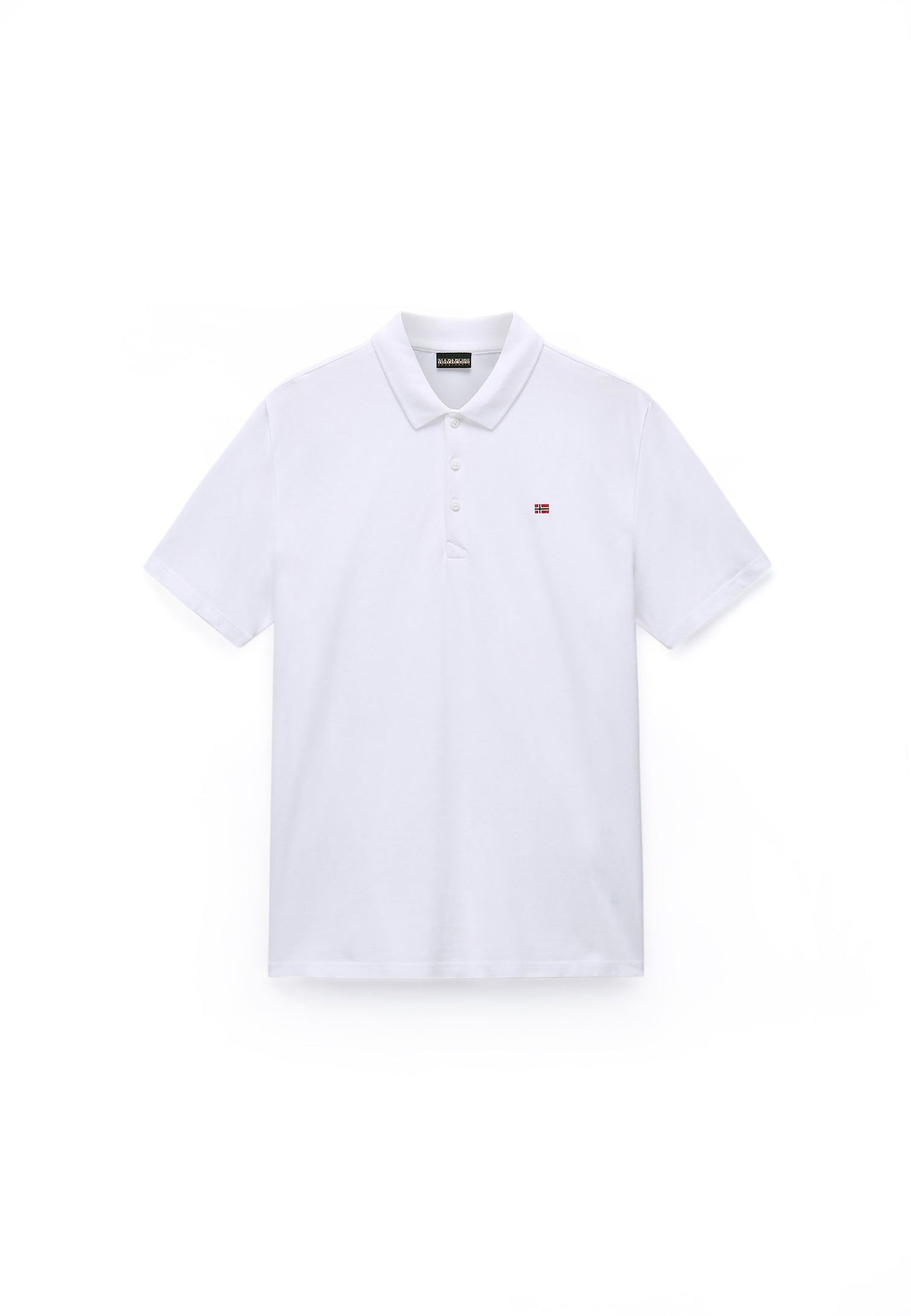 NAPAPIJRI
POLO NP0A4H8B