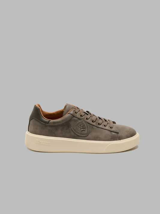 BLAUER
SNEAKER BUCK01-NUB F5BUCK01/NUB