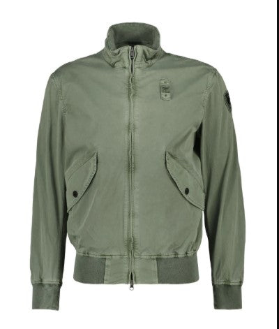 BLAUER
BADGER DYED
GIUBBINO CORTO SFODERATO 26SBLUC04139-007449