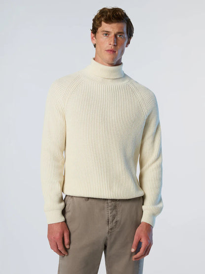 NORTH SAILS
MAGLIONE DOLCEVITA A COSTA INGLESE 699177-000