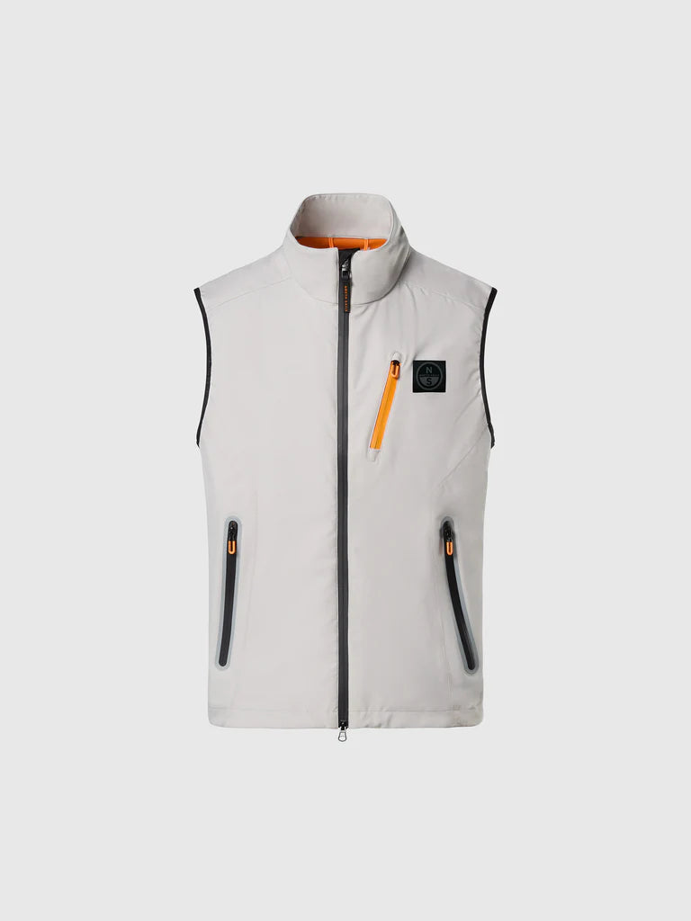 NORTH SAILS 
GILET MARIN UTILITY 603353-000