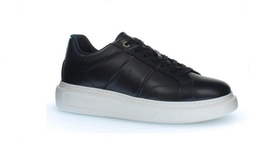 HARMONT&BLAINE 
SNEAKER CON CONTRASTI MAREA EFM242.005