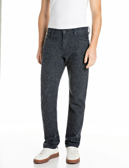 REPLAY
PANTALONE M1075 126 20E
