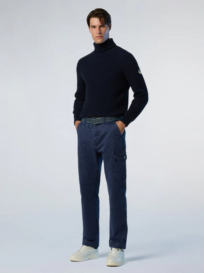 NORTH SAILS
MAGLIONE DOLCEVITA A COSTA INGLESE 699177-000