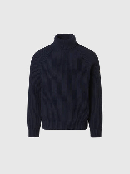 NORTH SAILS
MAGLIONE DOLCEVITA A COSTA INGLESE 699177-000
