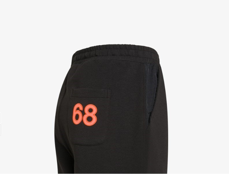 SUN 68
LONG PANT NYLON FLEECE TECH F44148