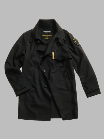 BLAUER
DUST COAT - BLAUER X PIRELLI CAPSULE 25WSPOK11007 007388