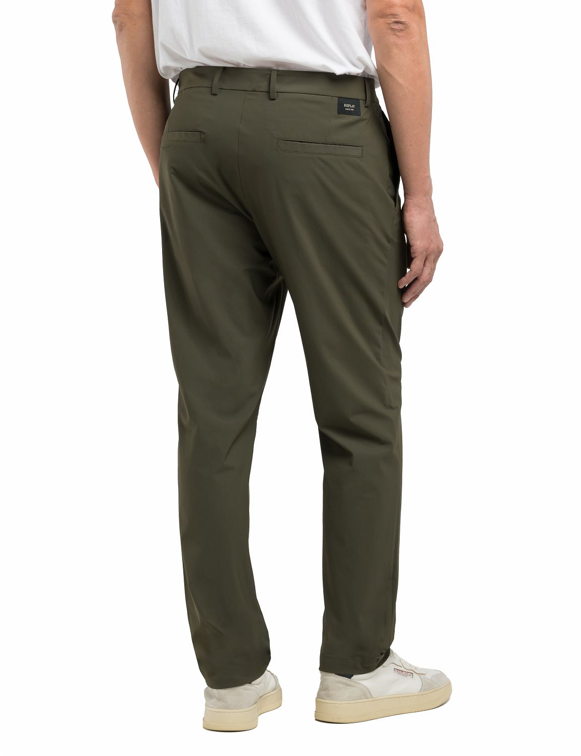 REPLAY
PANTALONE M9041 000 23963