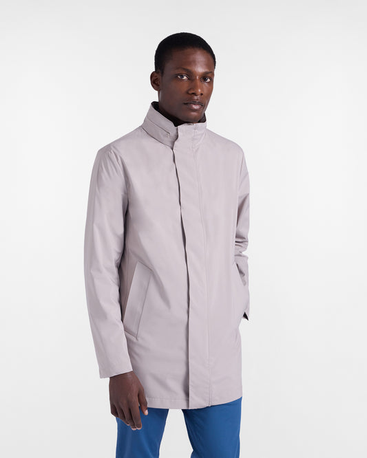 HARMONT&BLAINE
SPOLVERINO IN SOFT SHELL SFODERATO K0Q306 0402850