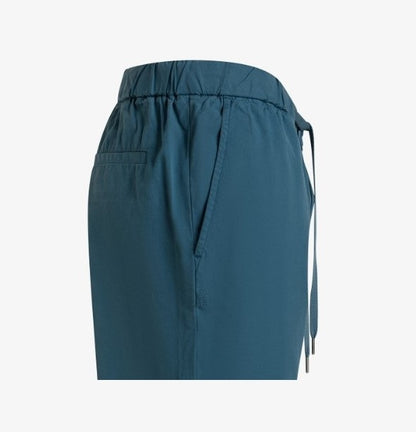 SUN68
TROUSERS COULISSE P35104
