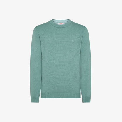SUN68
MAGLIA GIROCOLLO IN LANA E CASHMERE K45110