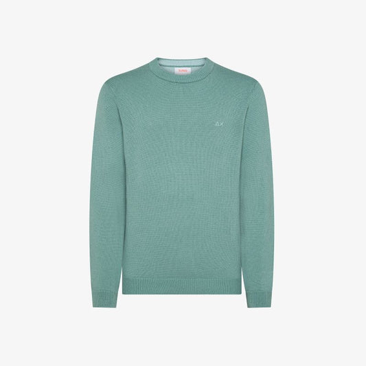 SUN68
MAGLIA GIROCOLLO IN LANA E CASHMERE K45110