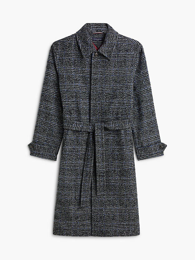 TOMMY HILFIGER
CAPPOTTO MW0MW44844