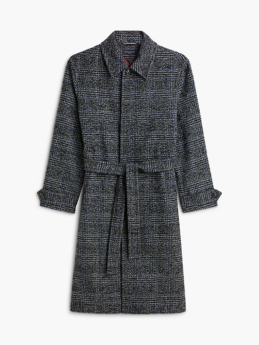 TOMMY HILFIGER
CAPPOTTO MW0MW44844