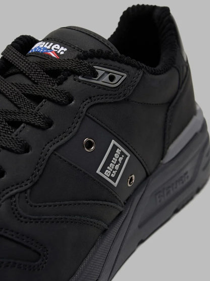BLAUER
SNEAKER RAY04-PUL F5RAY04/PUL