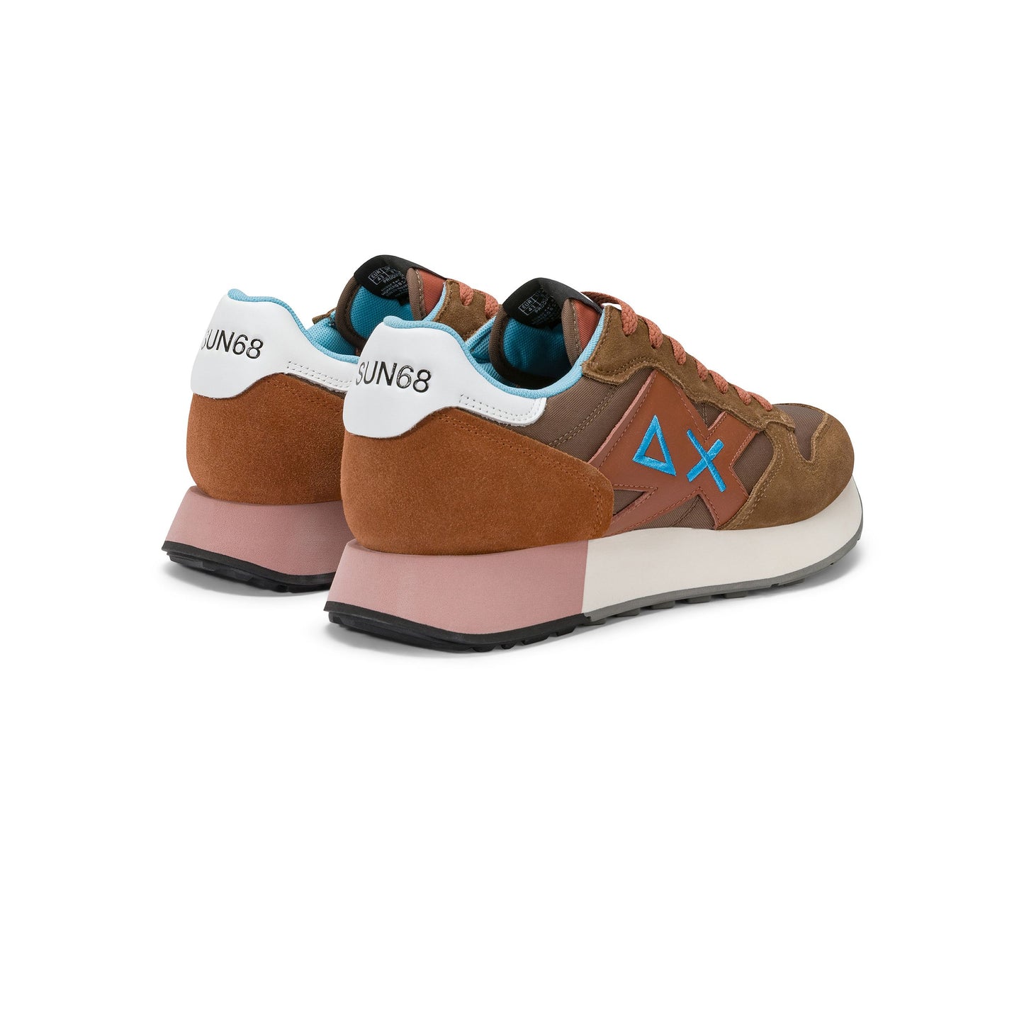 SUN68
JAKI 2.0 SOLID Z36115