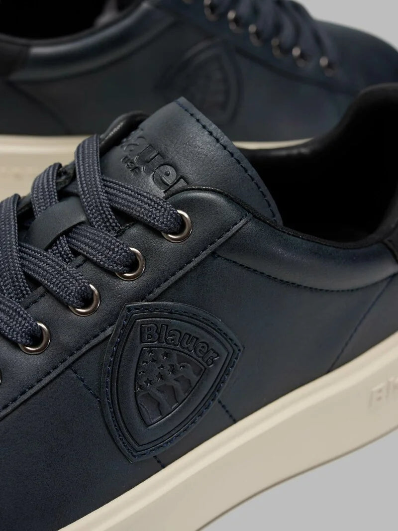 BLAUER
SNEAKER BUCK01-NUB F5BUCK01/NUB