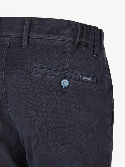 CLUB OF COMFORT 
PANTALONI FOXX 8212