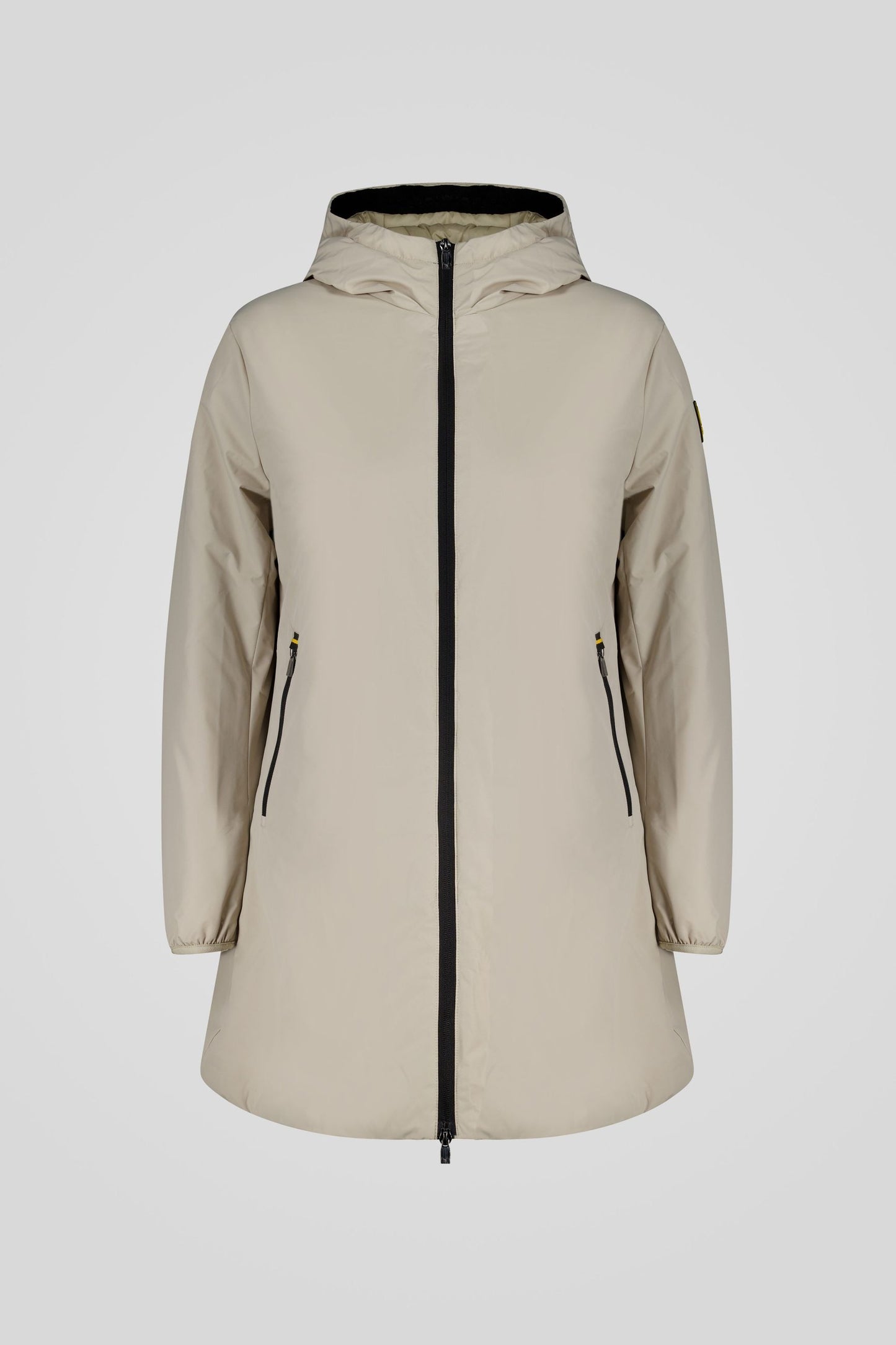 CIESSE PIUMINI
MATILDA - GIACCA LUNGA IMBOTTITA CON CAPPUCCIO 253CPWC03020 P1410P