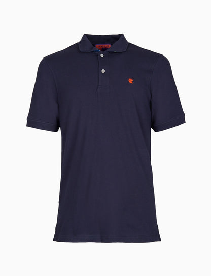 GALLO
POLO UOMO COTONE TINTA UNITA CON SOTTOCOLLO PADEL AP514952
