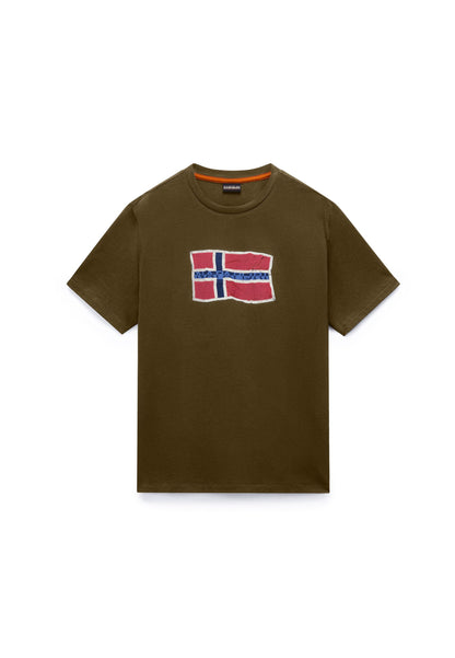 NAPAPIJRI
S-MAHSA SS NP0A4FZB