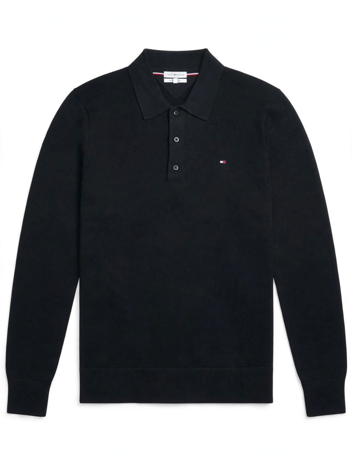 TOMMY HILFIGER
POLO ML MW0MW36519