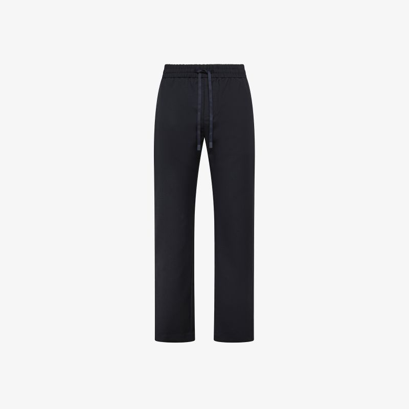 SUN68
PANTALONE CON COULISSE P46108
