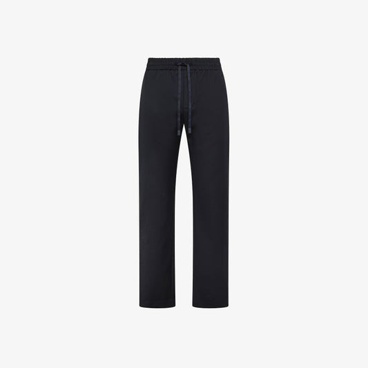 SUN68
PANTALONE CON COULISSE P46108