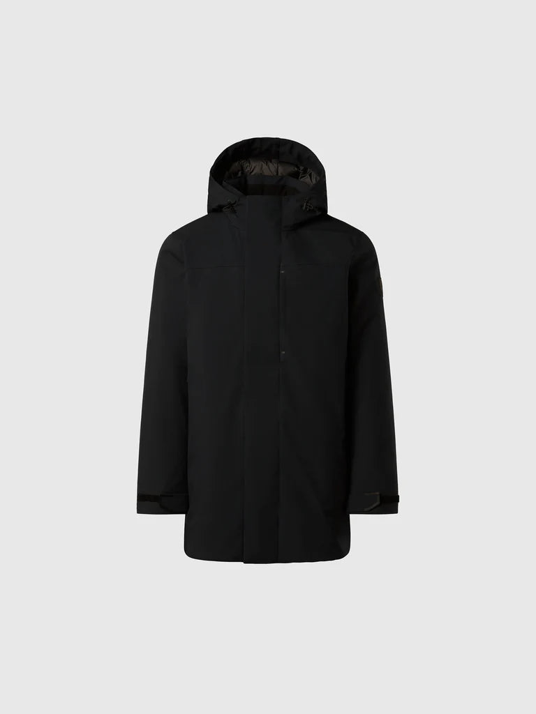 NORTH SAILS 
PARKA VARBERG 603368-000