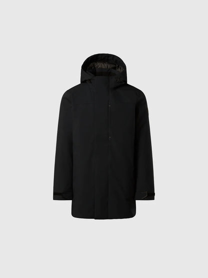 NORTH SAILS 
PARKA VARBERG 603368-000