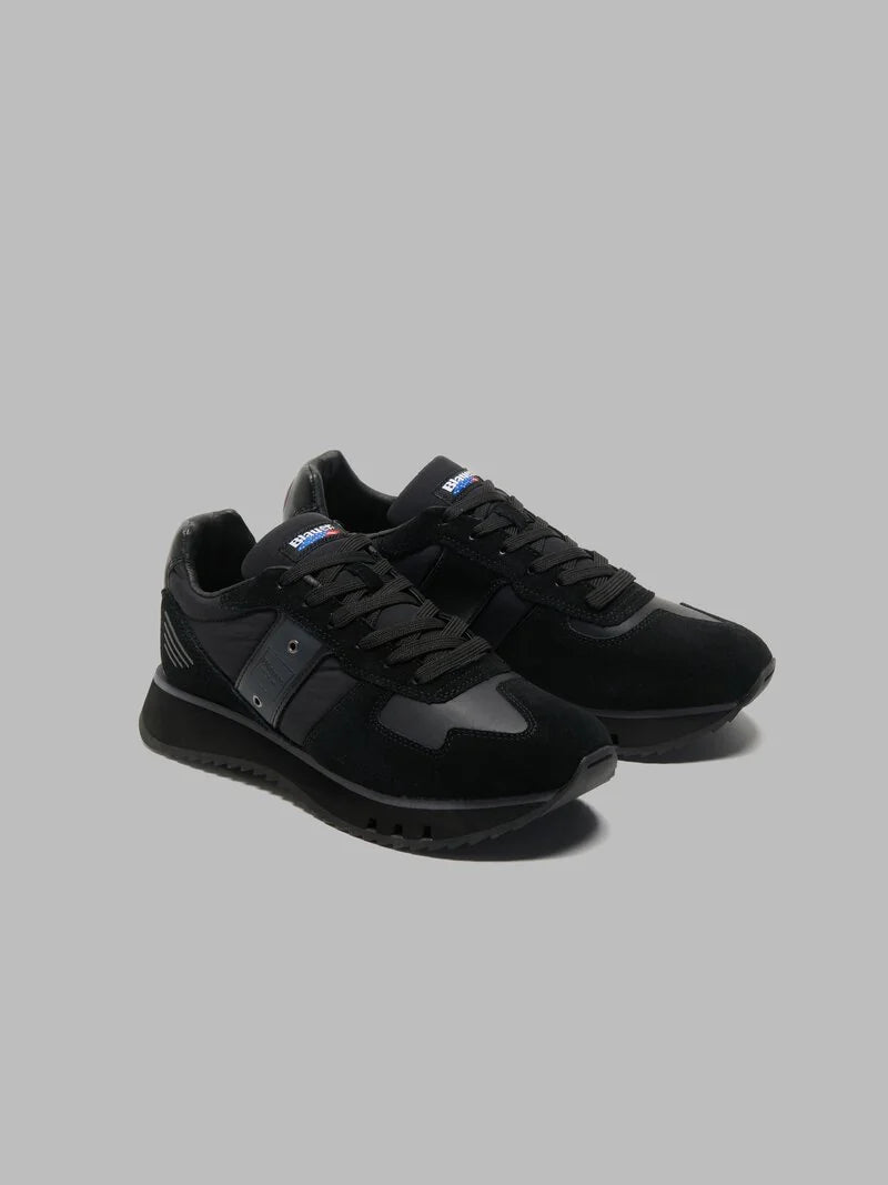 BLAUER
SNEAKER TOKYO01-TAS F5TOKYO01/TAS