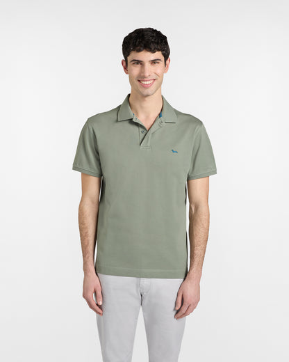 HARMONT&BLAINE
POLO BASIC LRQ451 021148