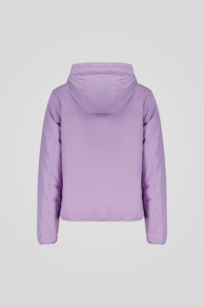 CIESSE PIUMINI
SOFY - GIACCA IMBOTTITA CON CAPPUCCIO 253CPWJ03019 P1410P