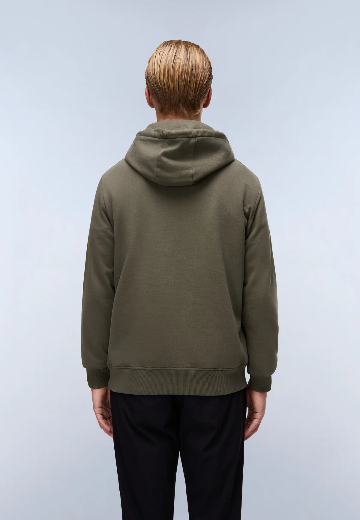 NAPAPIJRI
FELPA CON CAPPUCCIO BALIS NP0A4FQV