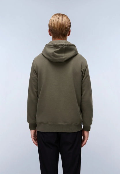 NAPAPIJRI
FELPA CON CAPPUCCIO BALIS NP0A4FQV