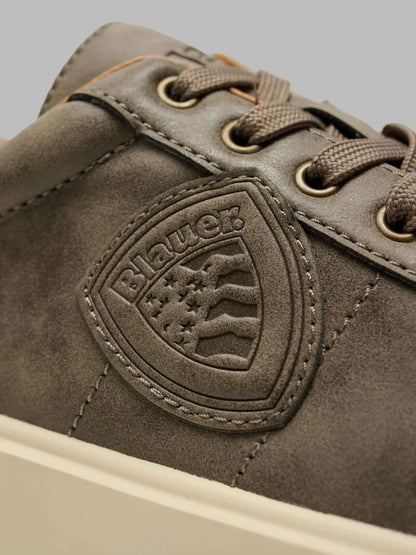 BLAUER
SNEAKER BUCK01-NUB F5BUCK01/NUB