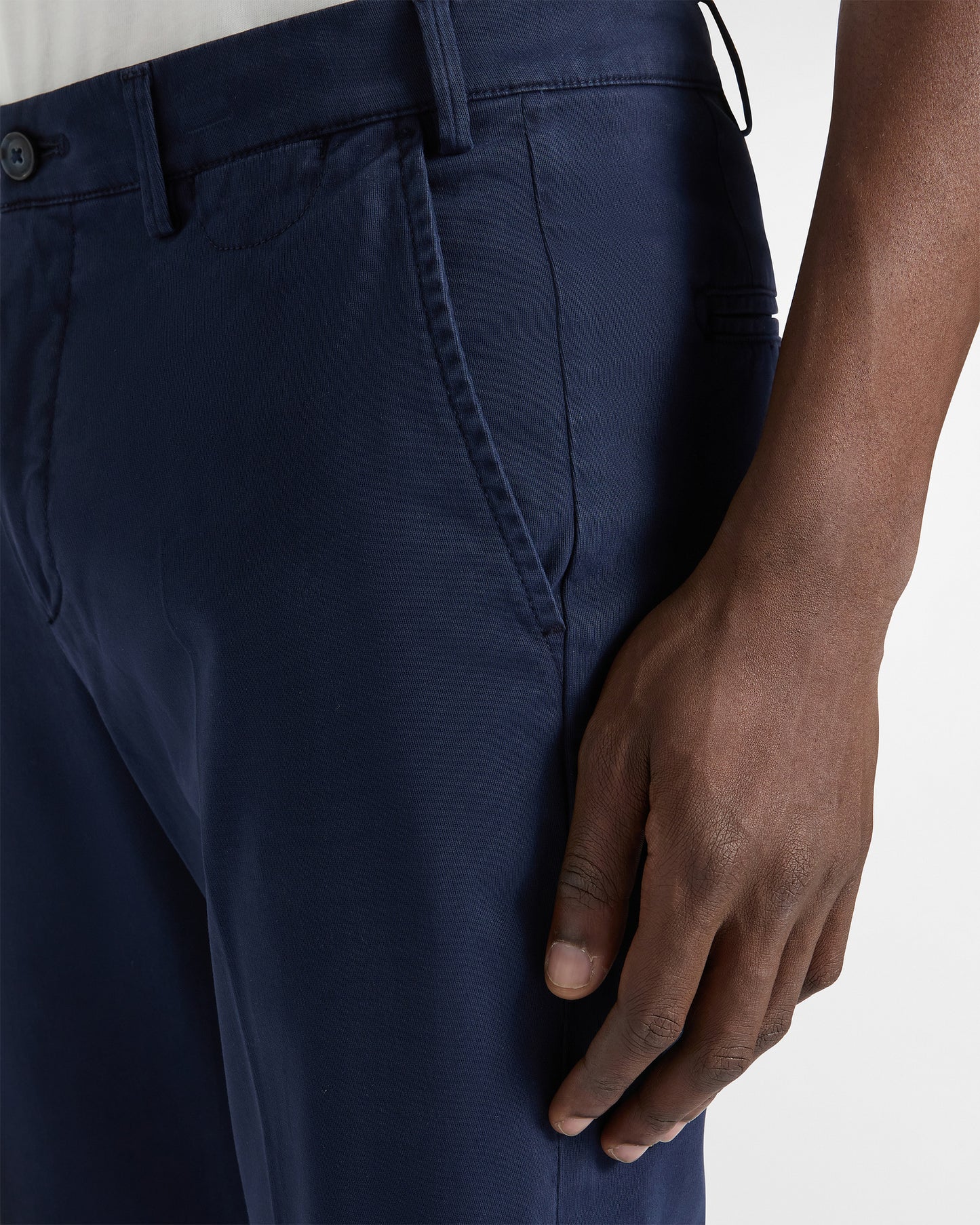 HARMONT&BLAINE
PANTALONI CHINO NARROW FIT WNP373 053516